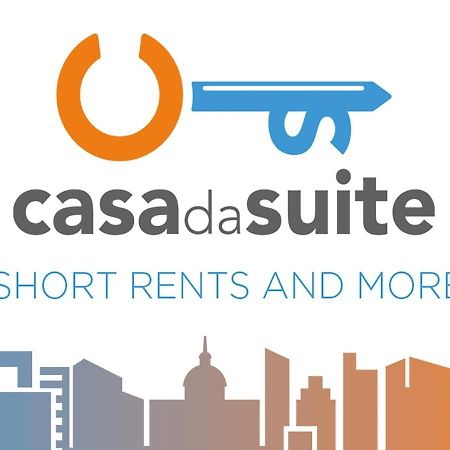 Casa Da Suite Nativa 奇尼塞洛巴尔萨莫 外观 照片
